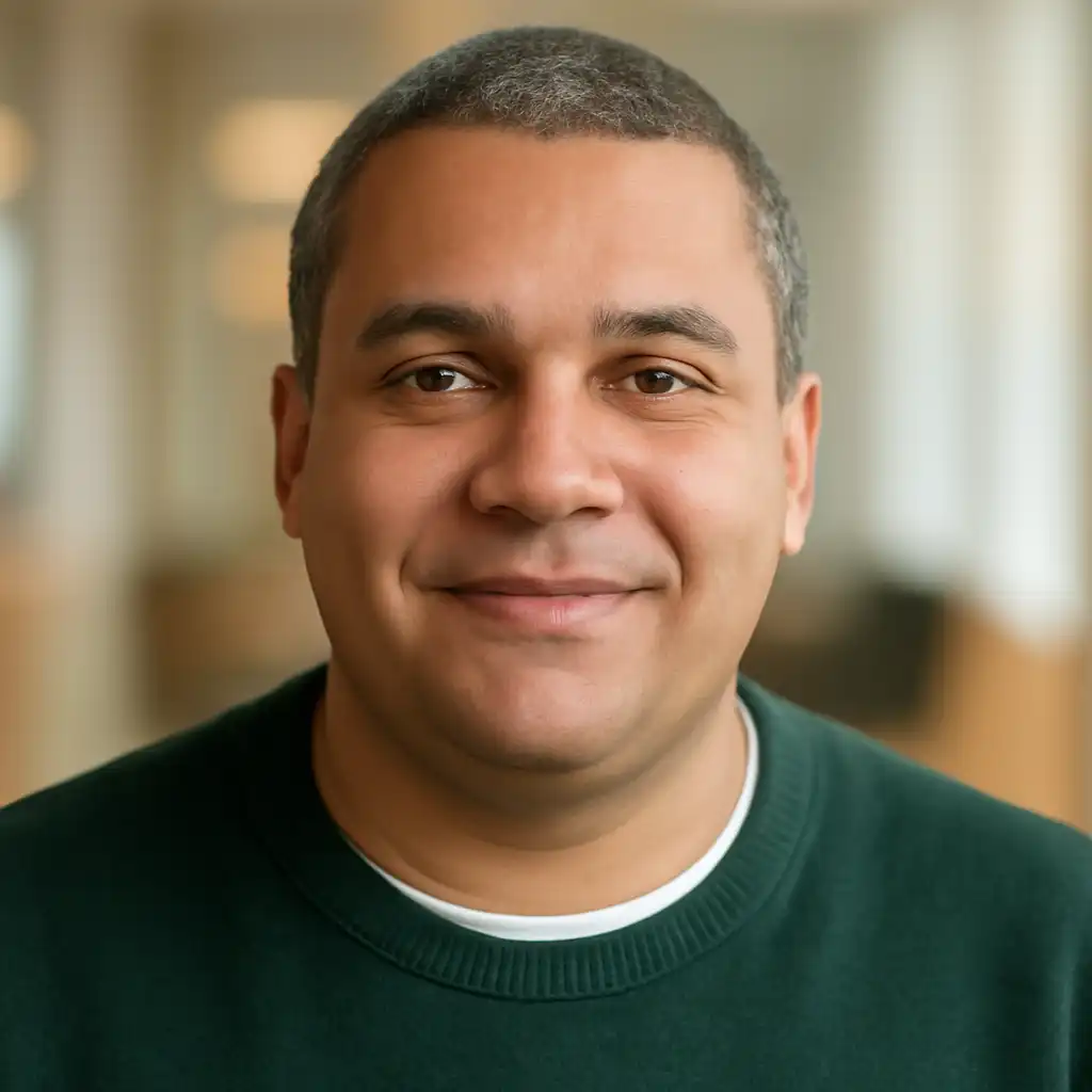 Rodrigo Mendes da Silva